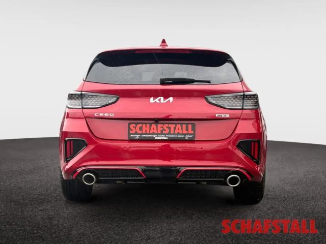 Kia Ceed GDi GT-Line