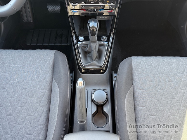 Volkswagen T-Cross 1.0 TSI DSG Life