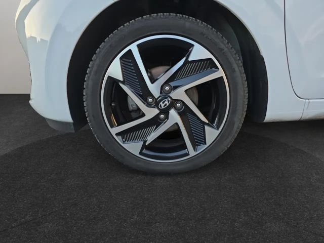 Hyundai i10 1.2 Prime Smart