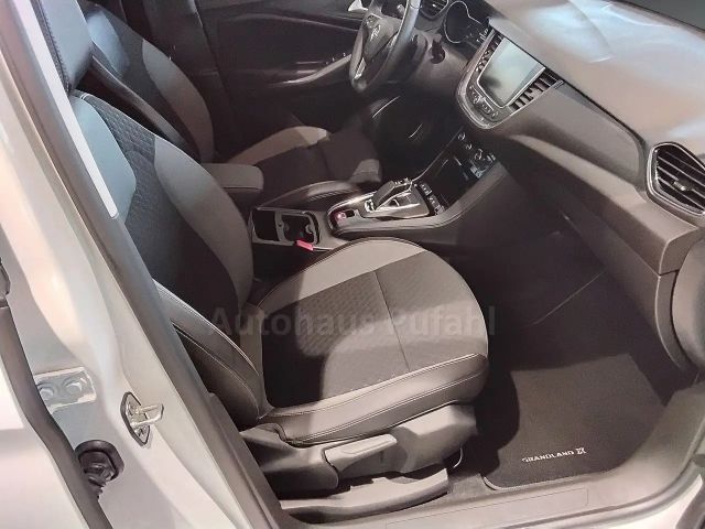 Opel Grandland X Grandland Wenig KM, super gepflegt
