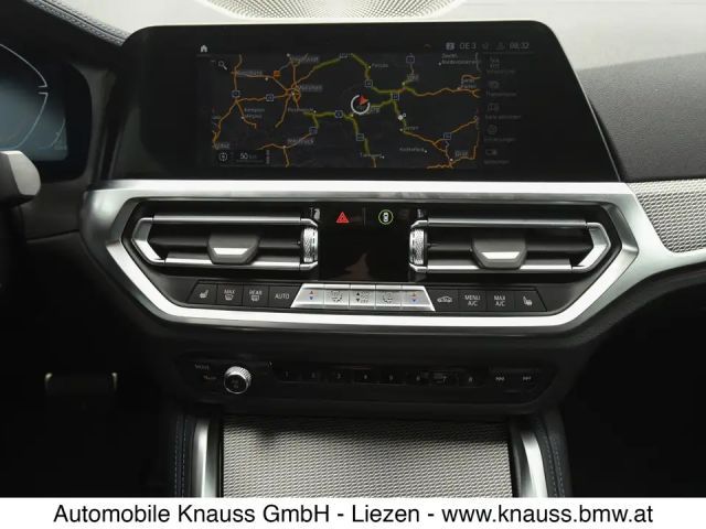 BMW 420 420d Coupé xDrive