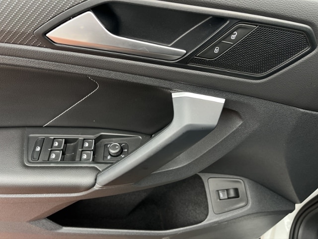 Volkswagen Tiguan 1.5 TSI DSG