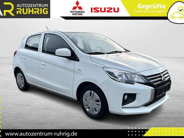 Mitsubishi Space Star Star