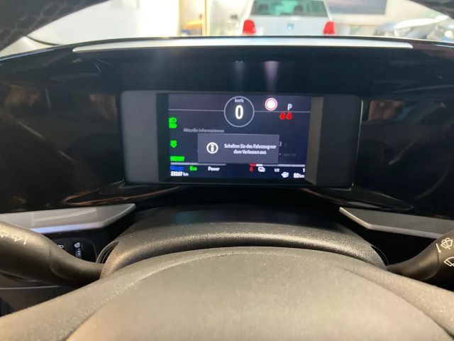 Opel Mokka Elegance Mokka-e