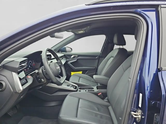 Audi A3 2.0 TDI Sedan Sportback