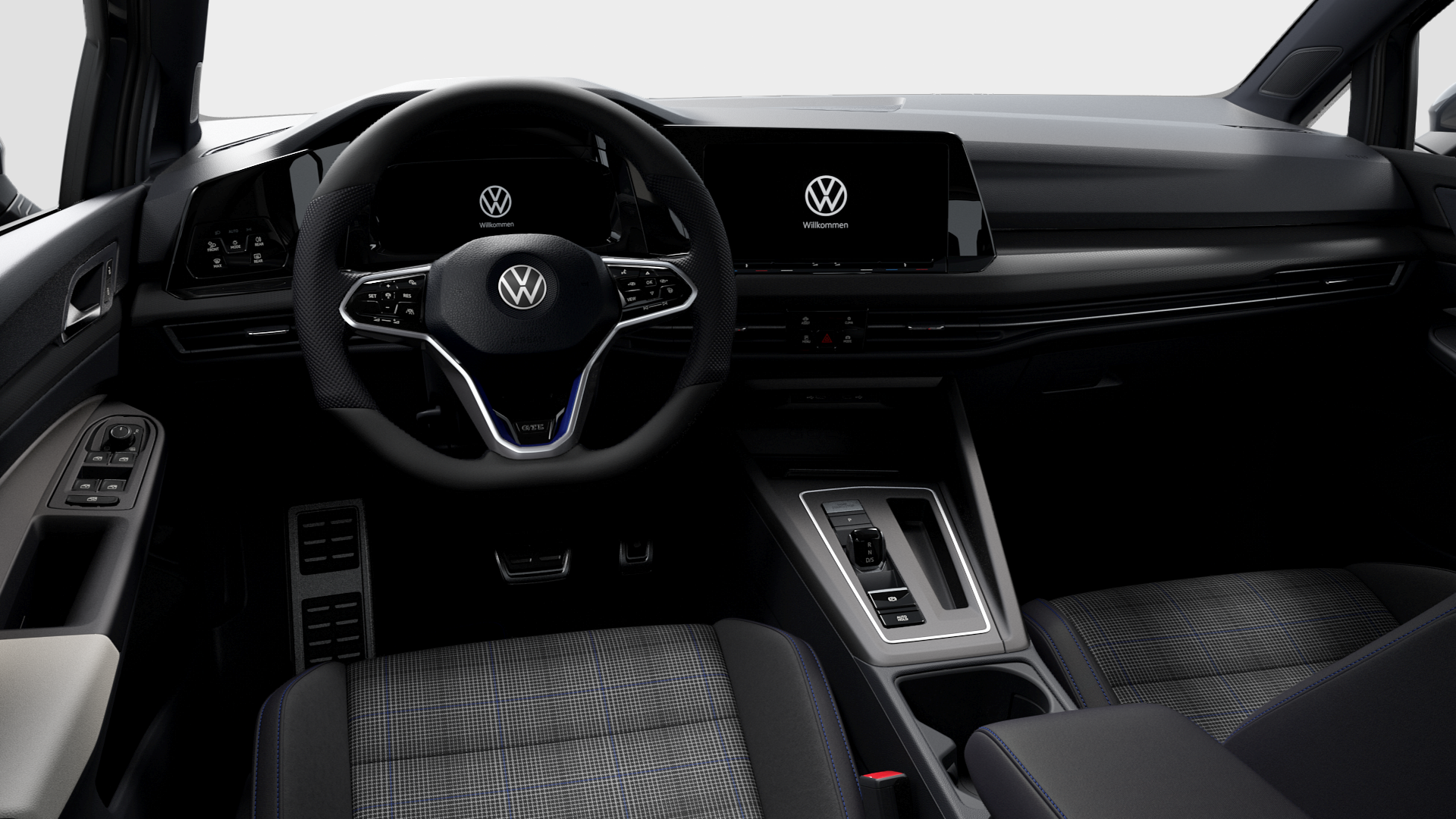 Volkswagen Golf 1.4 TSI DSG