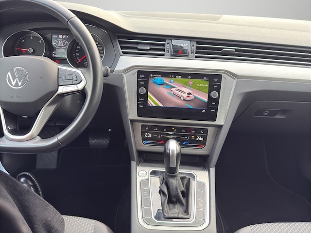 Volkswagen Passat 2.0 TDI Variant