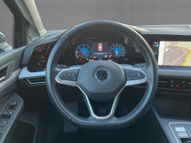 Volkswagen Golf 2.0 TDI DSG Golf VIII Variant