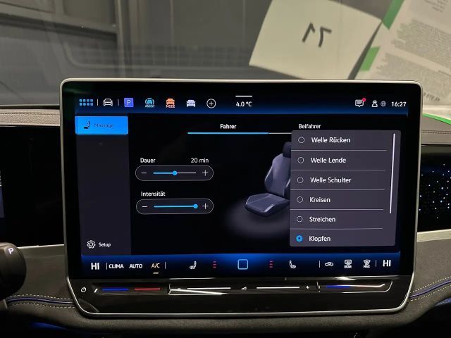 Volkswagen Passat 4Motion R-Line Variant