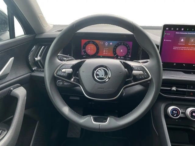Skoda Kodiaq 2.0 TDI 4x4 Selection