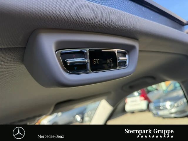 Mercedes-Benz V 300 Limousine Lang V 300 d