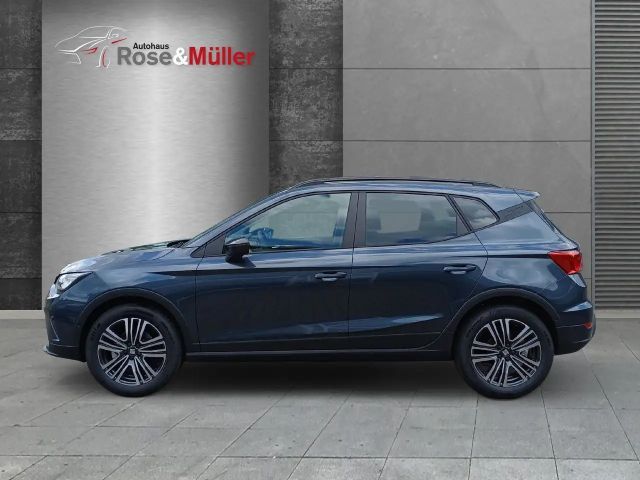 Seat Arona DSG Style