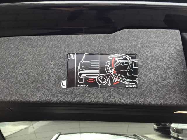 Volvo V60 AWD Business Dark Plus T6