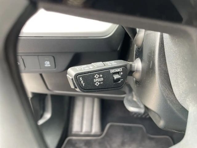 Audi Q4 e-tron 50 Quattro Sportback