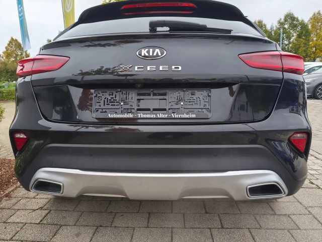 Kia XCeed GDi