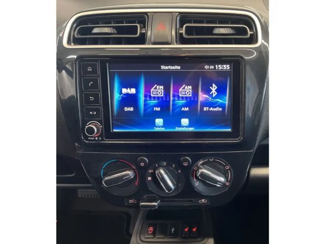 Mitsubishi Space Star Star