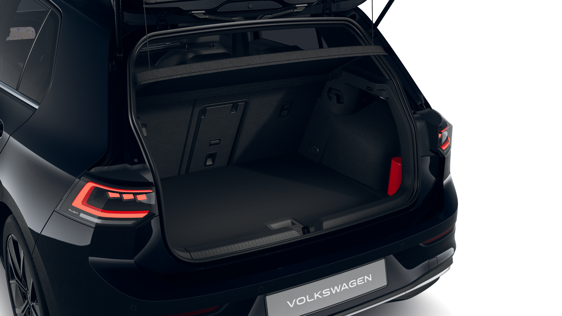 Volkswagen Golf 1.5 eTSI DSG