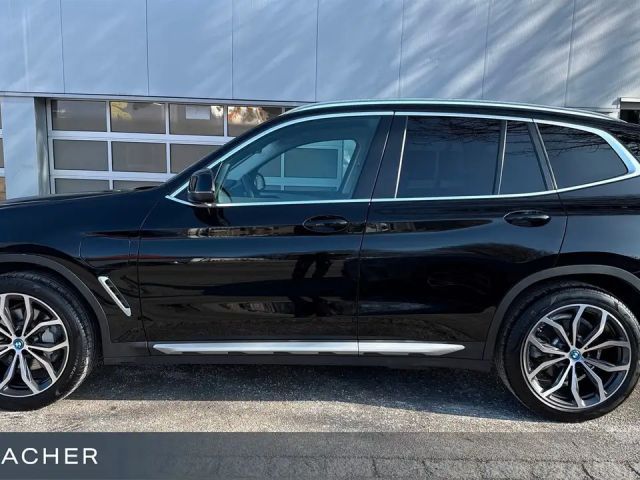 BMW X3 xDrive xDrive30e