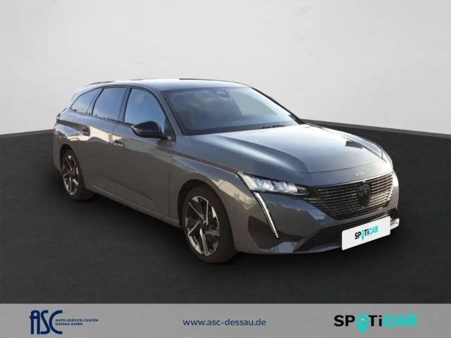 Peugeot 308 Allure Pack PureTech SW