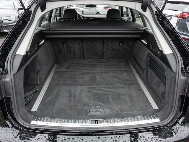 Audi A6 45 TDI Avant Quattro S-Tronic Sport