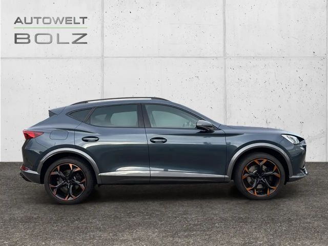 Cupra Formentor 1.4 VZ e-Hybrid