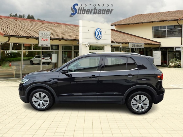 Volkswagen T-Cross T-CROSS 1.5  StyleB 110 TSID7F