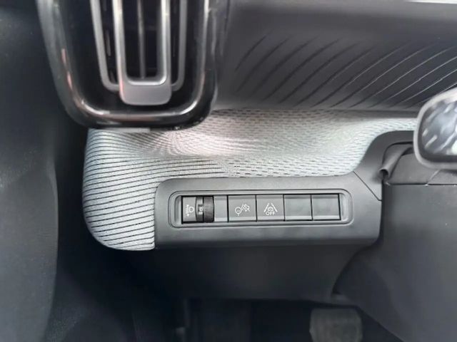 Citroën C3 Aircross Max