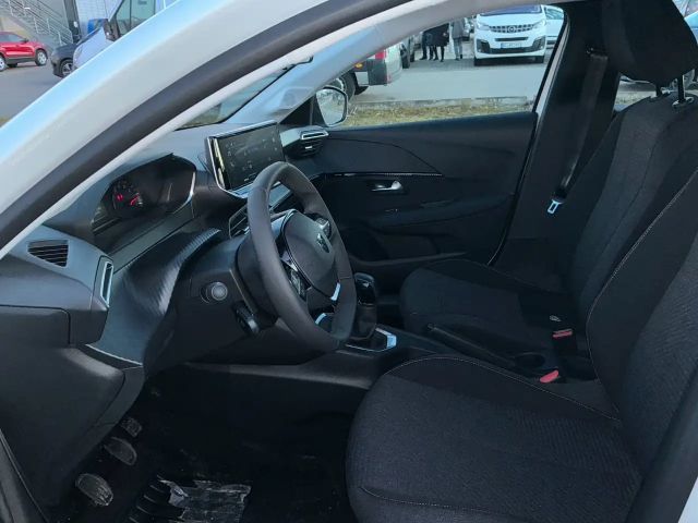 Peugeot 208 PureTech Style