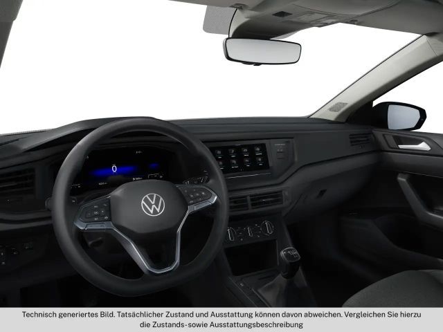 Volkswagen Polo 4Me