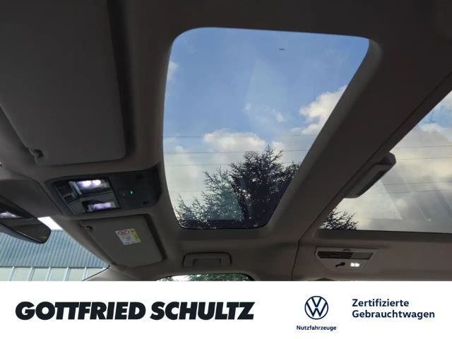 Volkswagen Multivan DSG Style T7