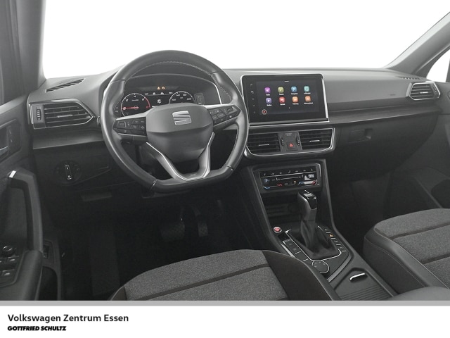 Seat Tarraco Xcellence e-Hybrid