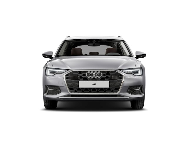 Audi A6 45 TDI Avant Quattro S-Tronic