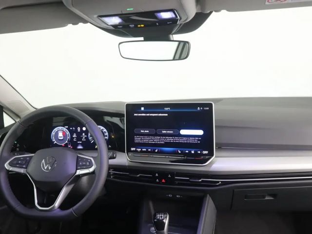 Volkswagen Golf Rabbit TSI