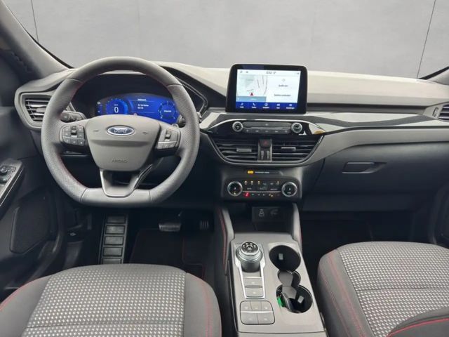 Ford Kuga ST Line
