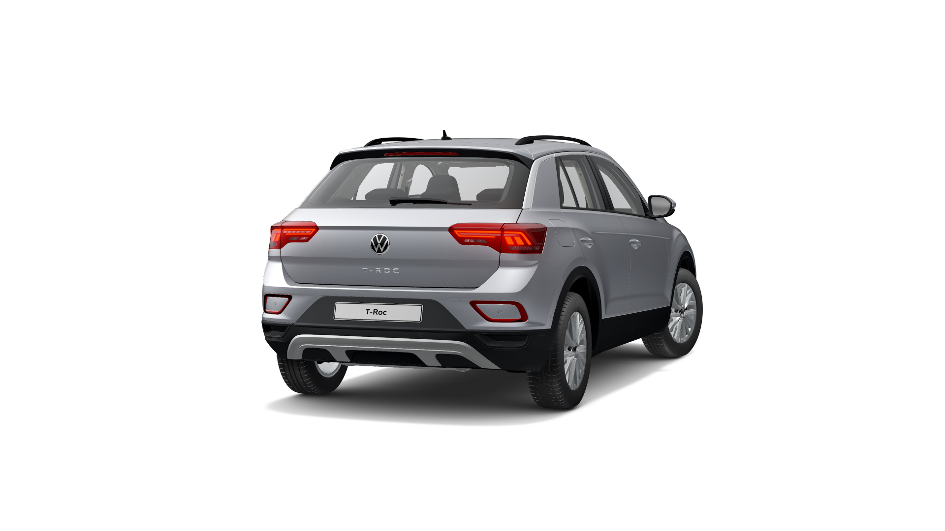 Volkswagen T-Roc 1.0 TSI