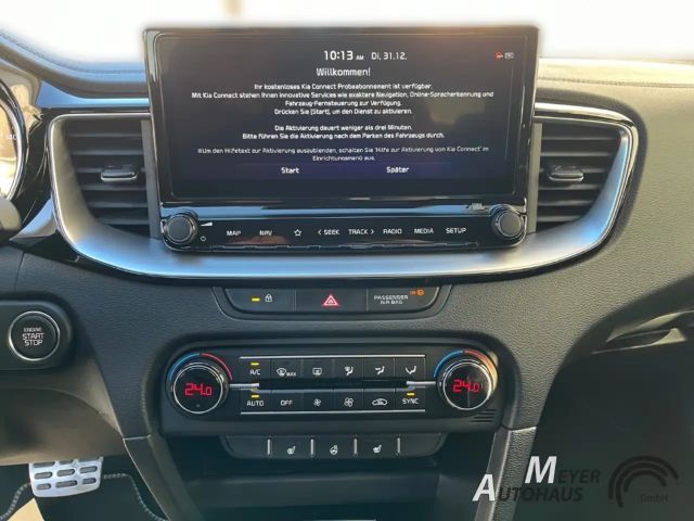 Kia Ceed GDi GT-Line SportWagon