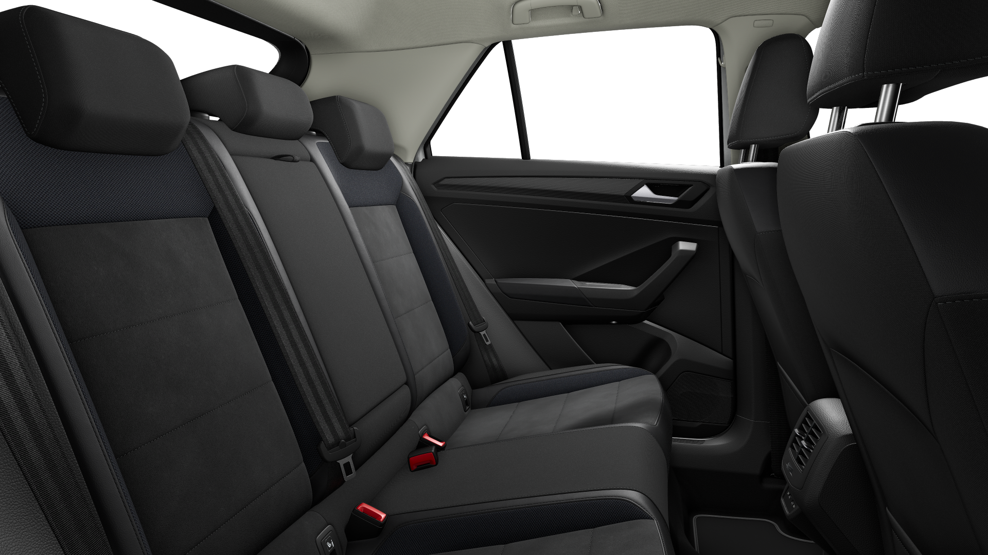 Volkswagen T-Roc Plus Style