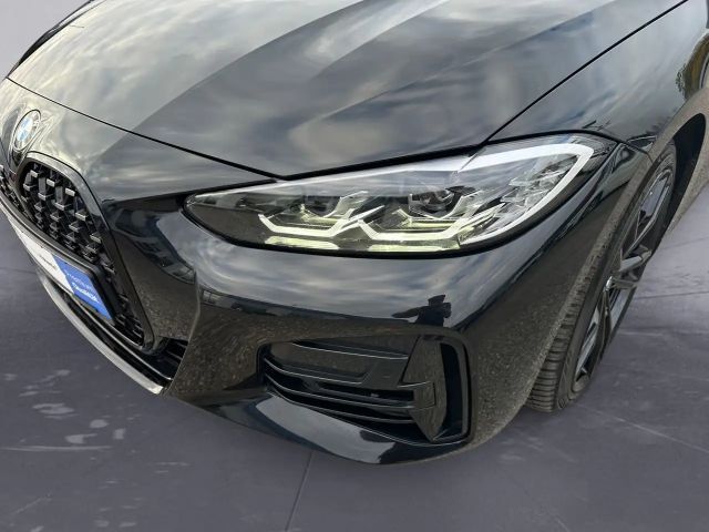 BMW 420 420d Coupé M-Sport