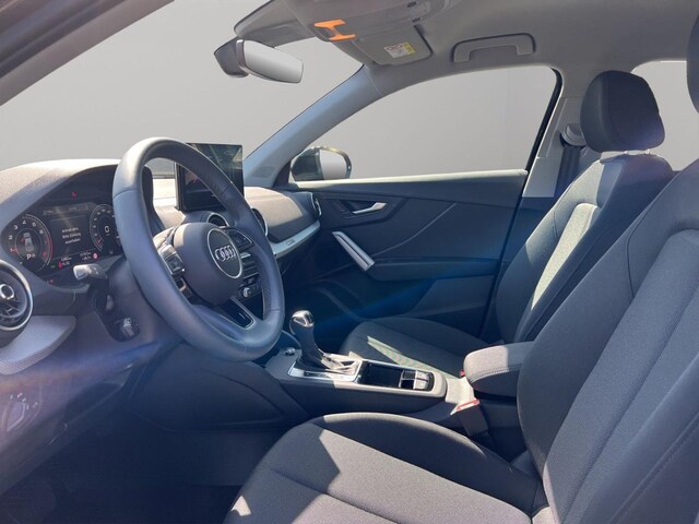 Audi Q2 35 TFSI S-Tronic