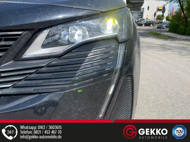 Peugeot 5008 GT-Line PureTech