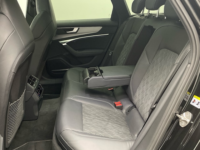 Audi S6 Avant Quattro