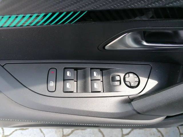 Peugeot 2008 Allure Pack PureTech