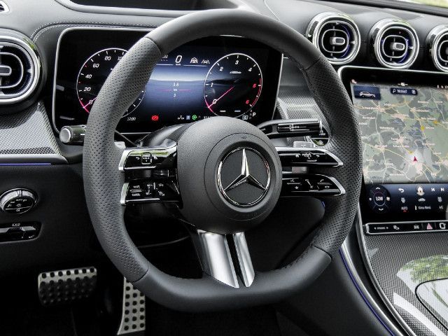 Mercedes-Benz GLC 450 4MATIC