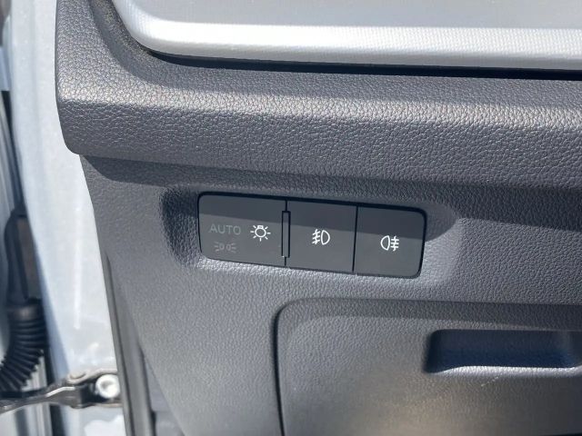 Skoda Octavia Style Style