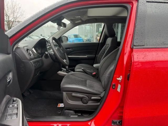 Suzuki Vitara 4x4 Boosterjet Comfort