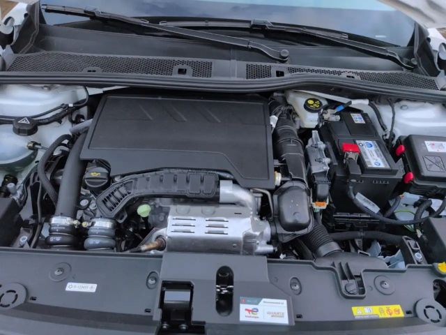 Opel Corsa 1.2 Turbo GS-Line Grand Sport Turbo