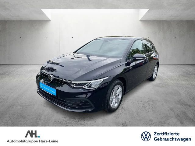 Volkswagen Golf 2.0 TDI Golf VIII Life