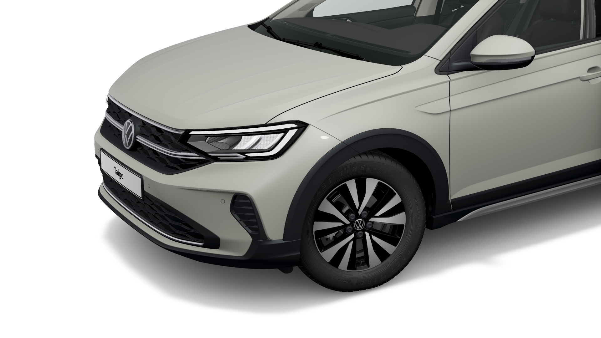 Volkswagen Taigo 1.0 TSI