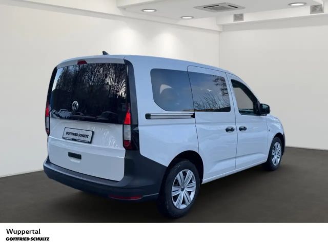 Volkswagen Caddy 2.0 TDI Combi