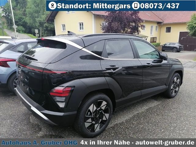 Hyundai Kona 1.6 Prime T-GDi